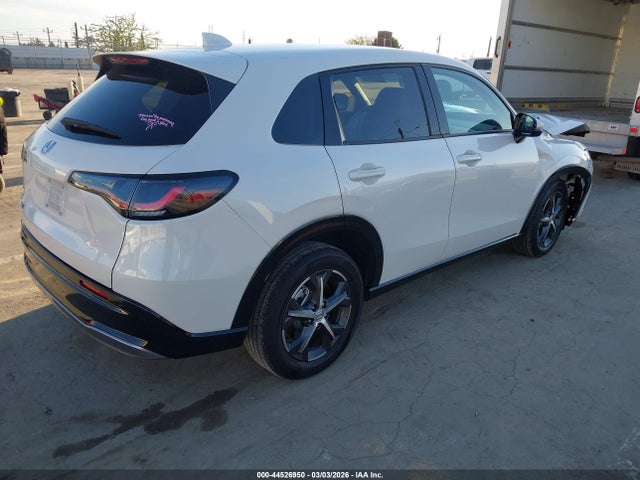 Honda HR-V 2wd Ex-l
