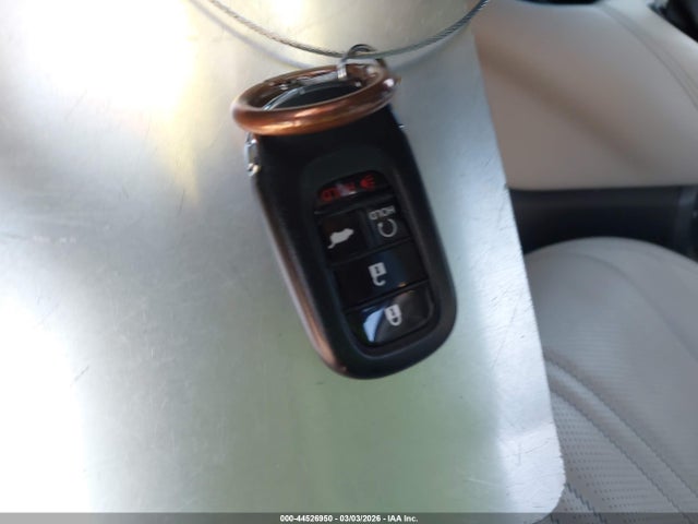 Honda HR-V 2wd Ex-l