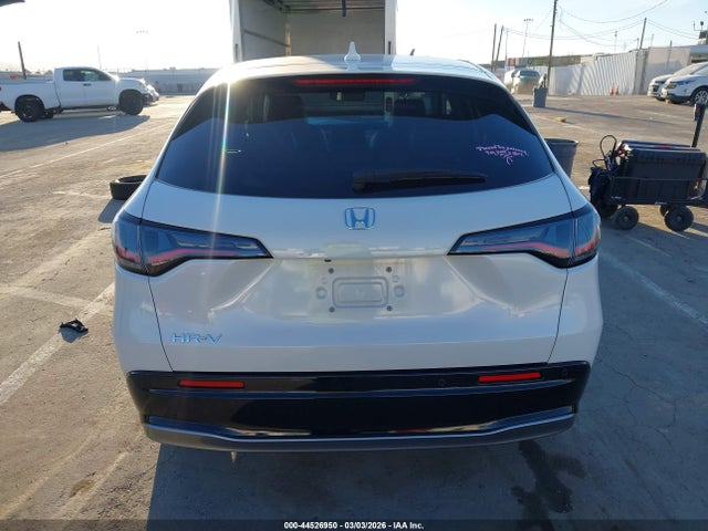 Honda HR-V 2wd Ex-l
