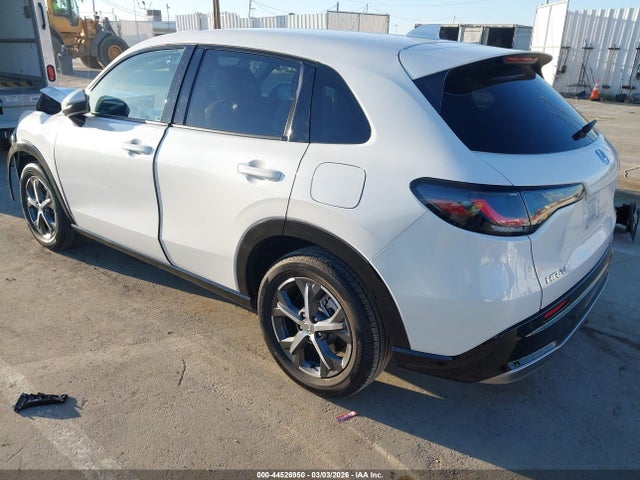 Honda HR-V 2wd Ex-l