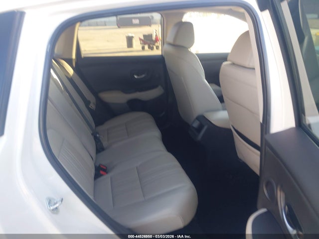 Honda HR-V 2wd Ex-l