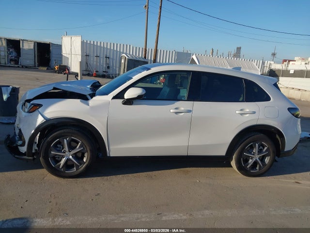 Honda HR-V 2wd Ex-l