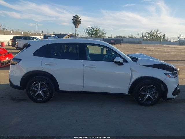 Honda HR-V 2wd Ex-l
