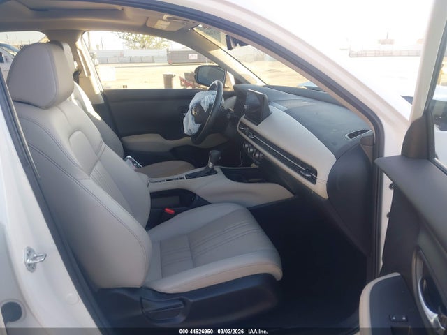 Honda HR-V 2wd Ex-l