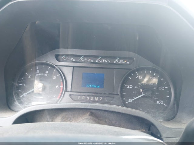 Ford F-250 Xl