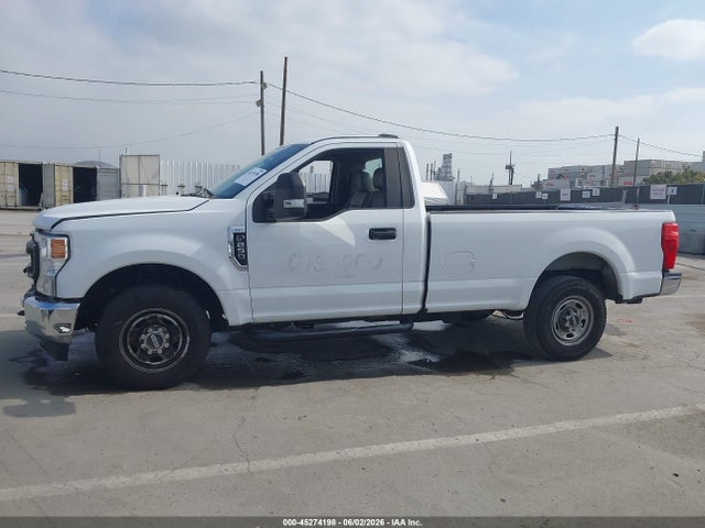 Ford F-250 Xl