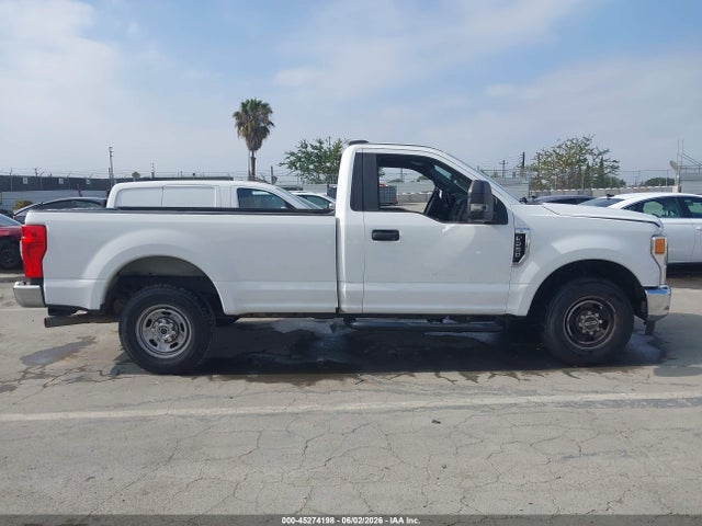 Ford F-250 Xl