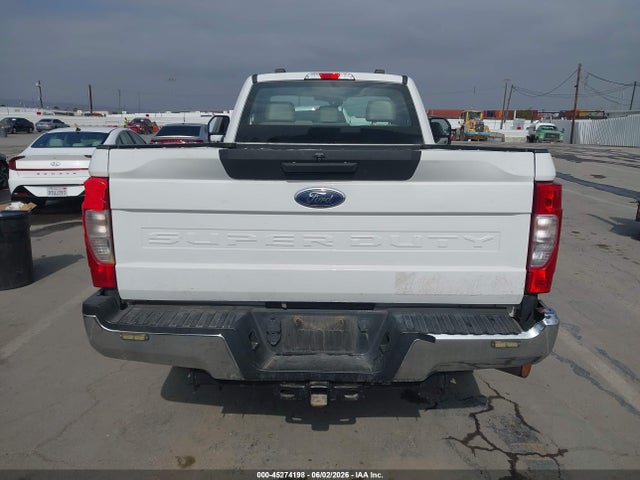 Ford F-250 Xl