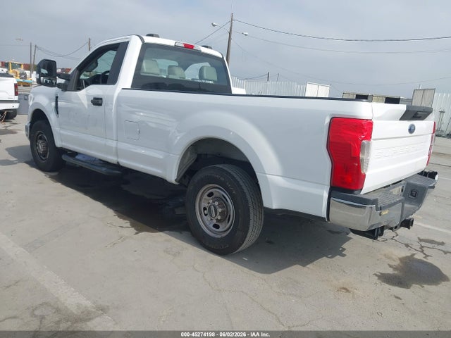 Ford F-250 Xl