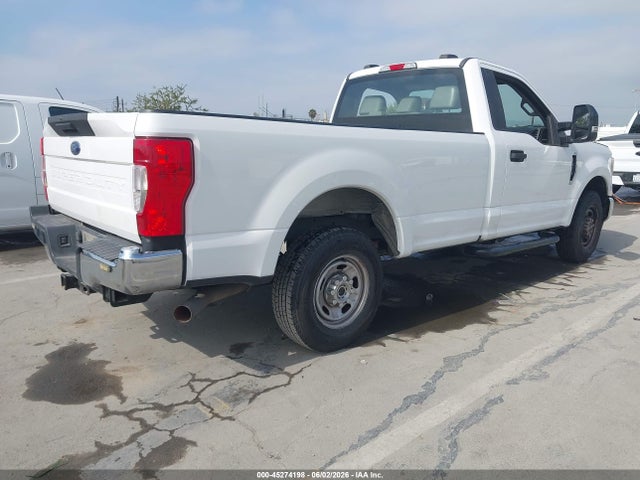 Ford F-250 Xl