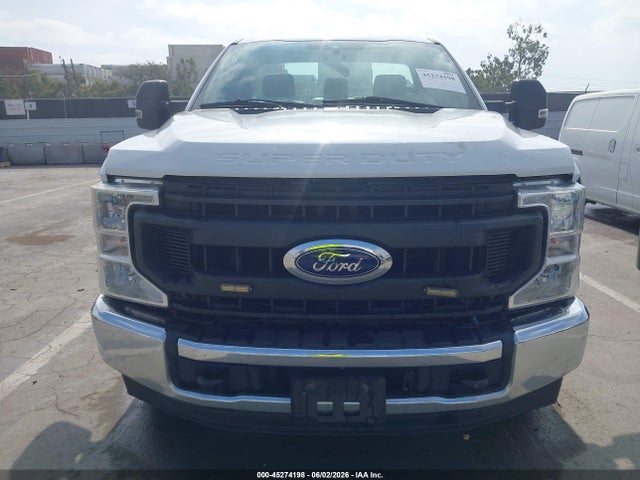 Ford F-250 Xl