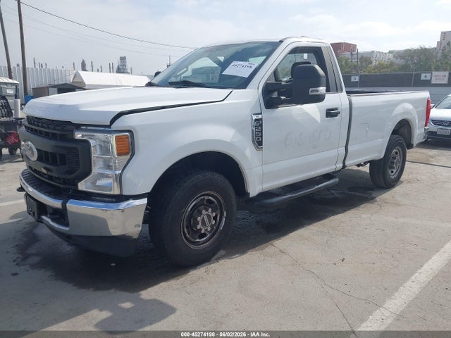 Ford F-250 Xl