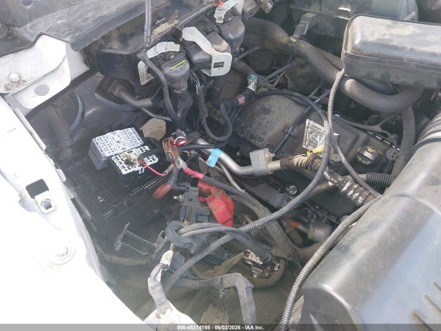 Ford F-250 Xl