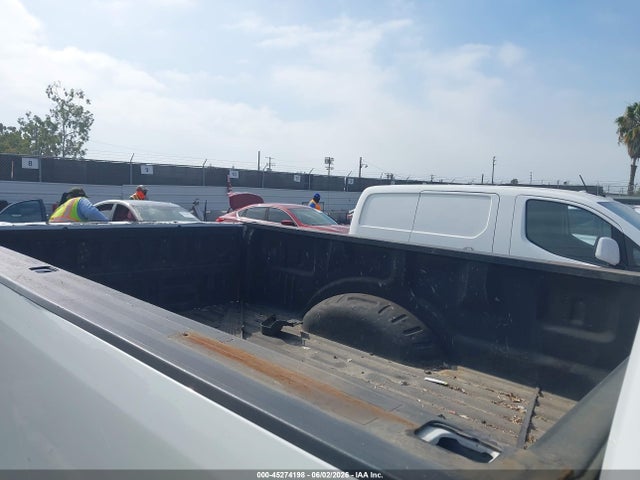 Ford F-250 Xl