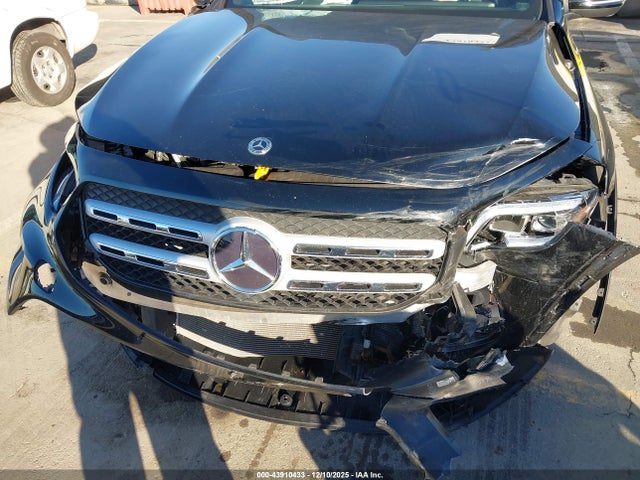 Mercedes-Benz GLB 4matic