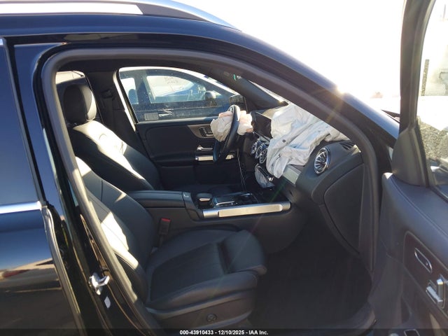 Mercedes-Benz GLB 4matic