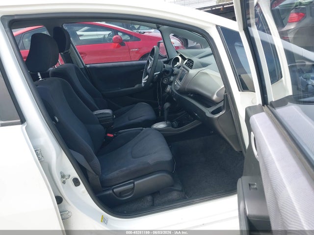 Honda Fit Sport