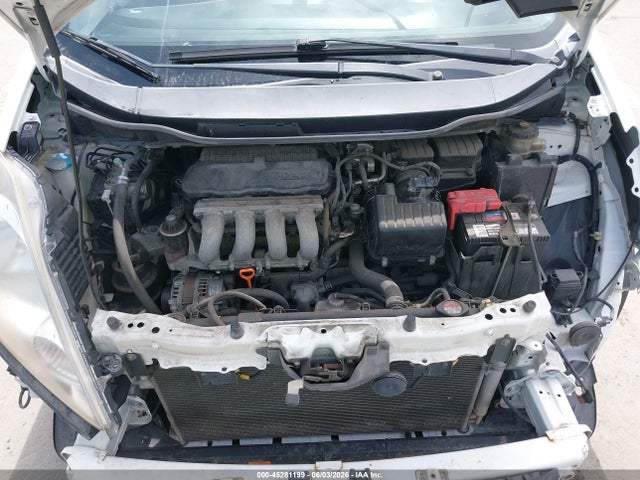 Honda Fit Sport