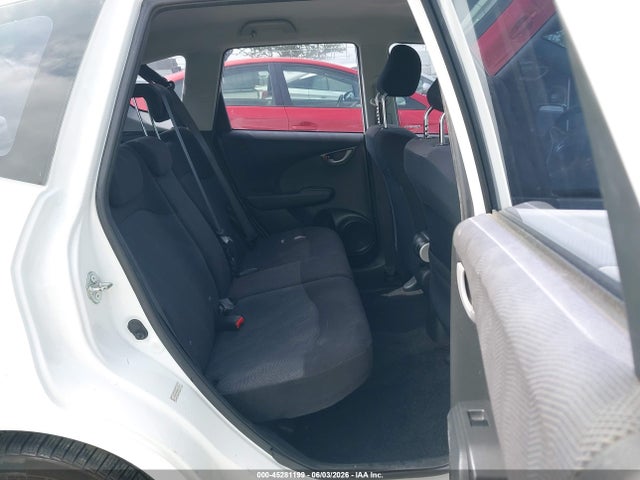 Honda Fit Sport