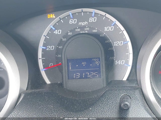 Honda Fit Sport