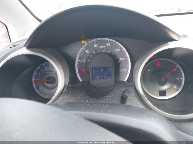 Honda Fit Sport