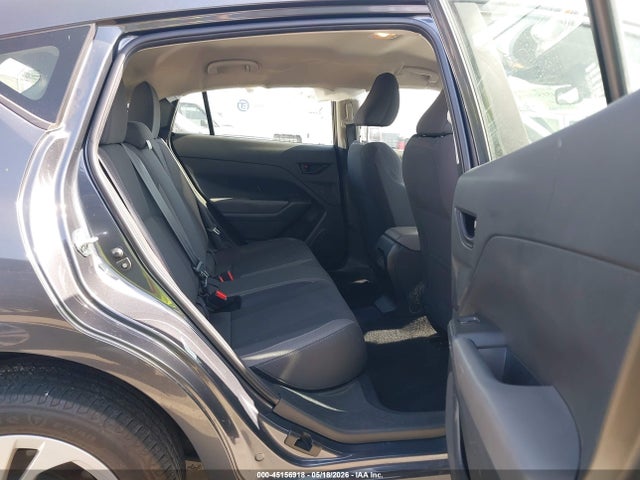 Subaru Impreza Base 5-door
