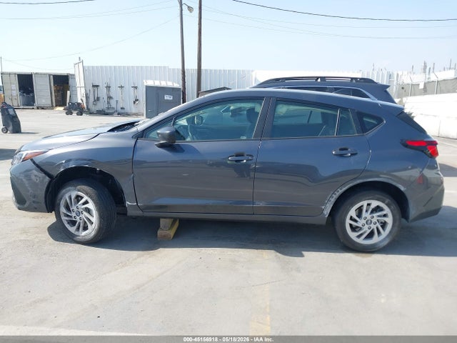 Subaru Impreza Base 5-door