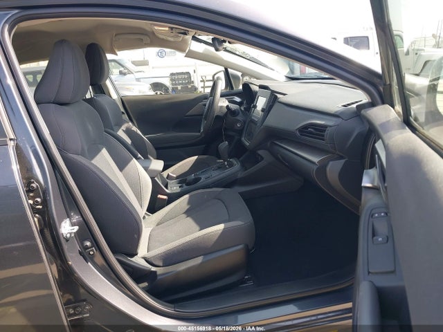 Subaru Impreza Base 5-door