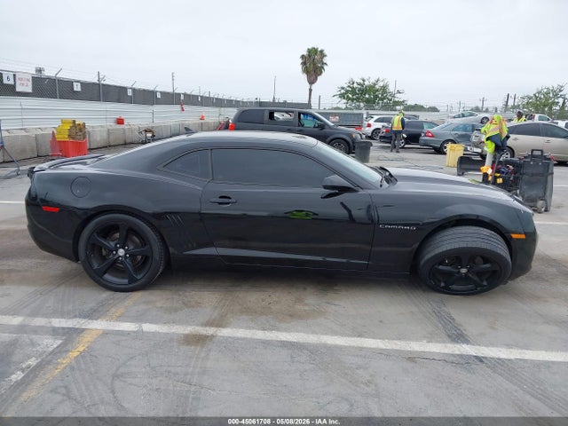 Chevrolet Camaro 1lt