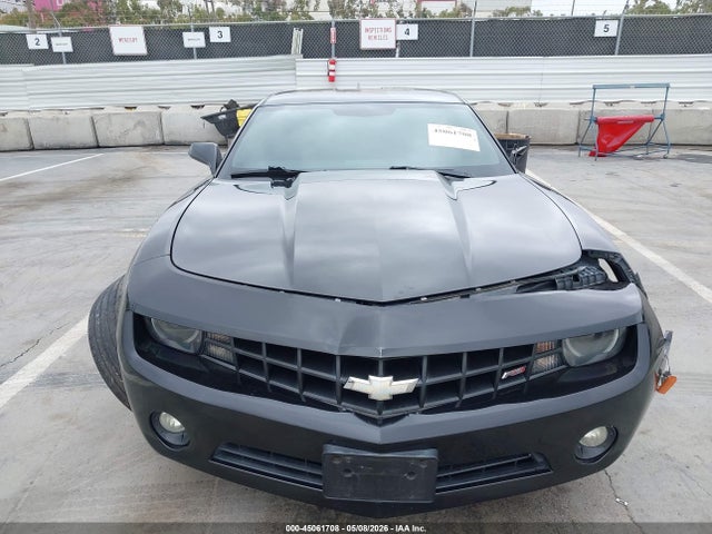 Chevrolet Camaro 1lt