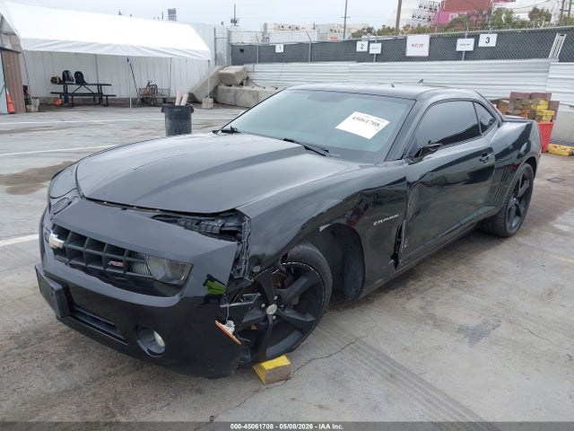 Chevrolet Camaro 1lt