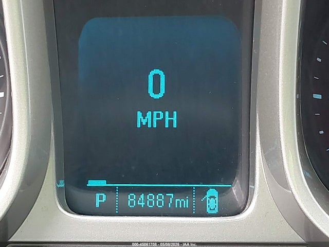 Chevrolet Camaro 1lt