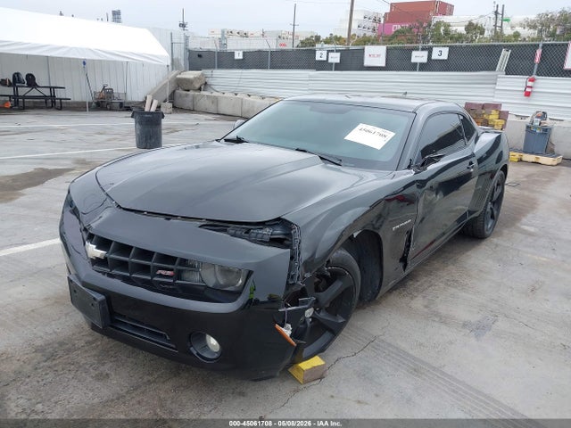 Chevrolet Camaro 1lt