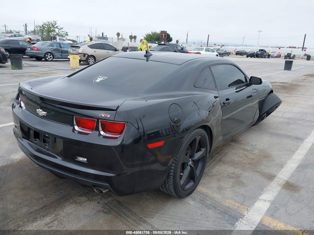 Chevrolet Camaro 1lt
