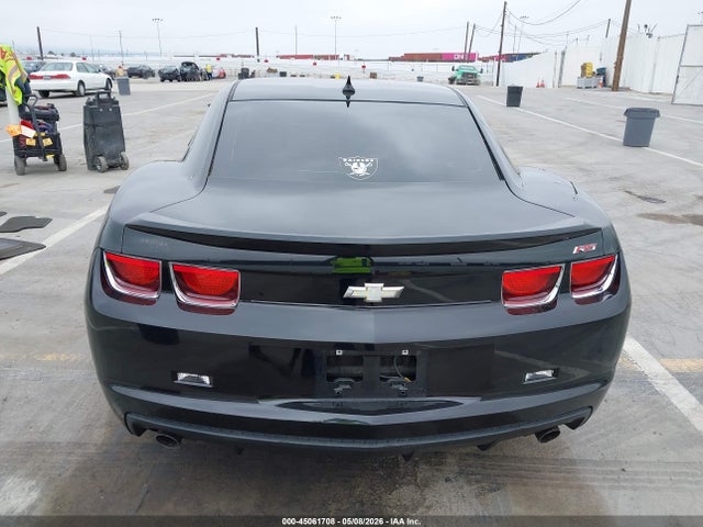 Chevrolet Camaro 1lt