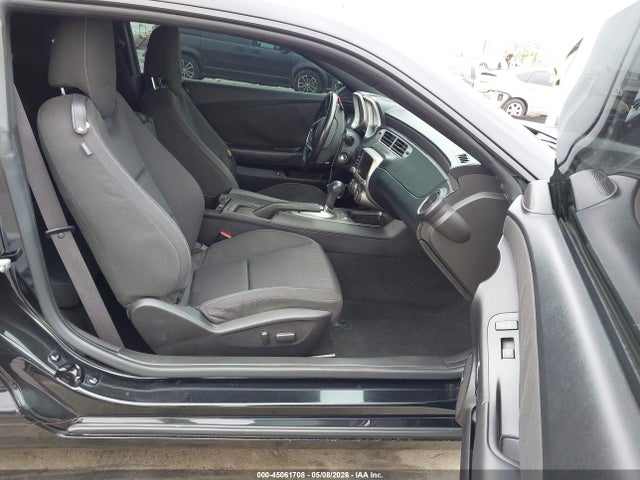 Chevrolet Camaro 1lt