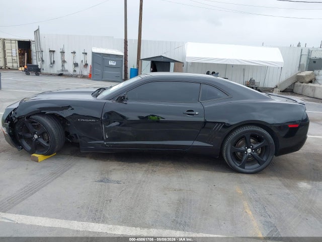 Chevrolet Camaro 1lt