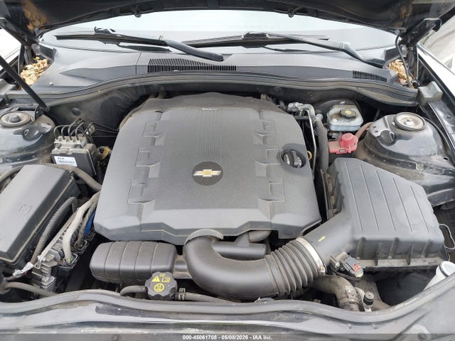 Chevrolet Camaro 1lt