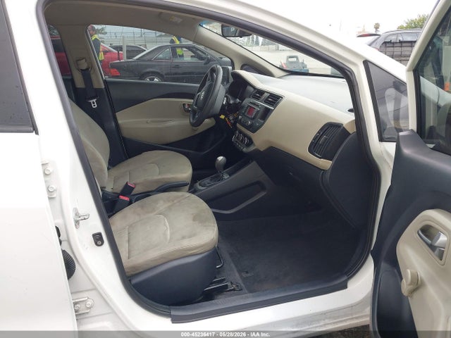 Kia Rio Lx