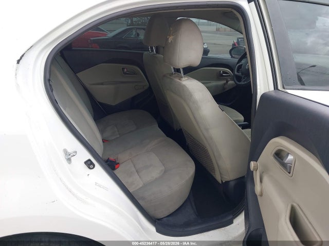Kia Rio Lx