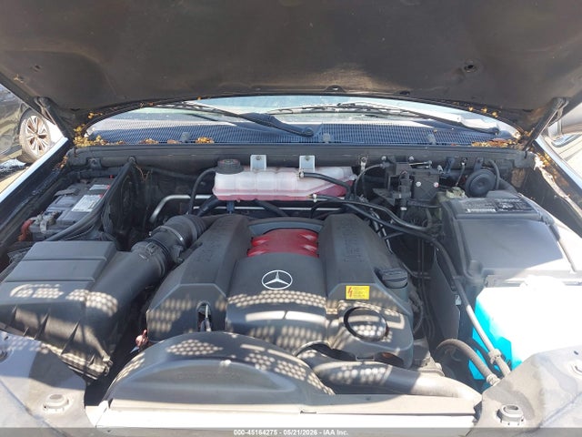 Mercedes-Benz M-Class