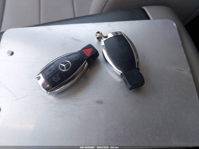 Mercedes-Benz M-Class 4matic