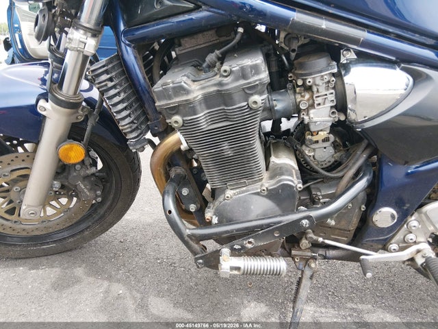 Suzuki Gsf1200 S