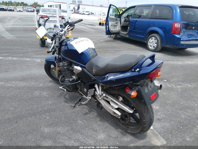 Suzuki Gsf1200 S