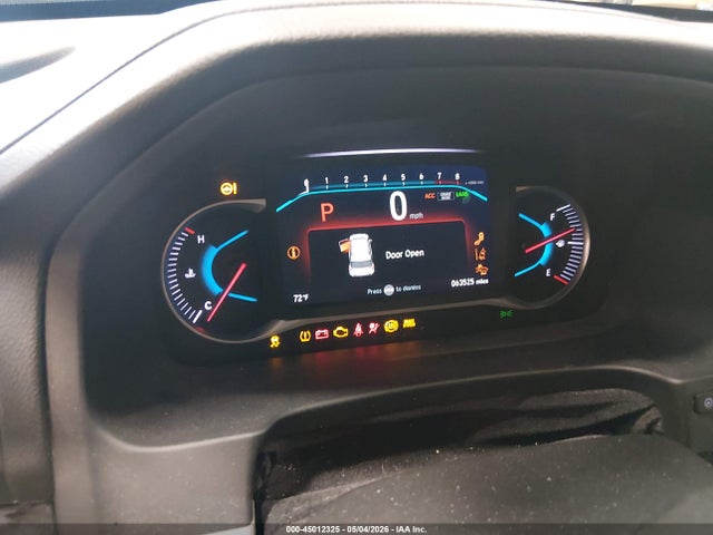 Honda Pilot Awd Elite