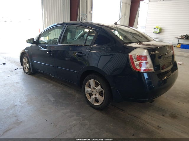 Nissan Sentra 2.0s