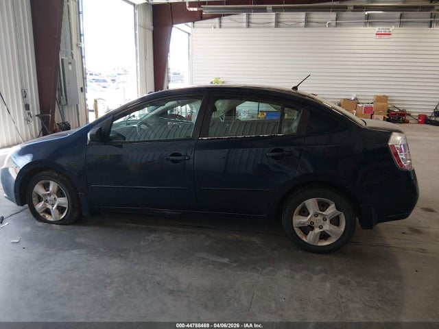 Nissan Sentra 2.0s
