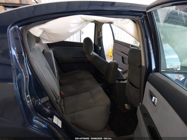 Nissan Sentra 2.0s