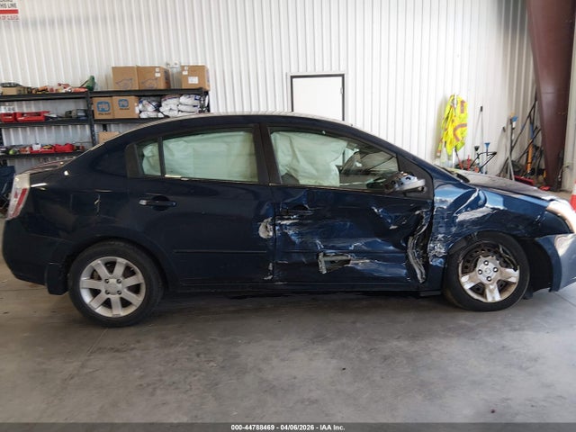 Nissan Sentra 2.0s