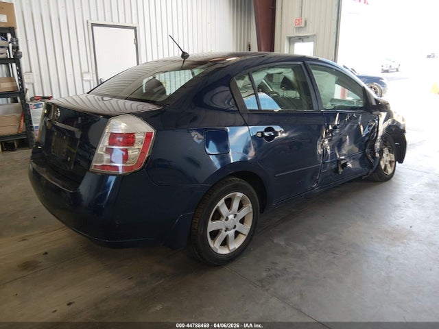 Nissan Sentra 2.0s